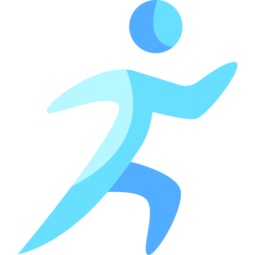 Ícone Alta Performance