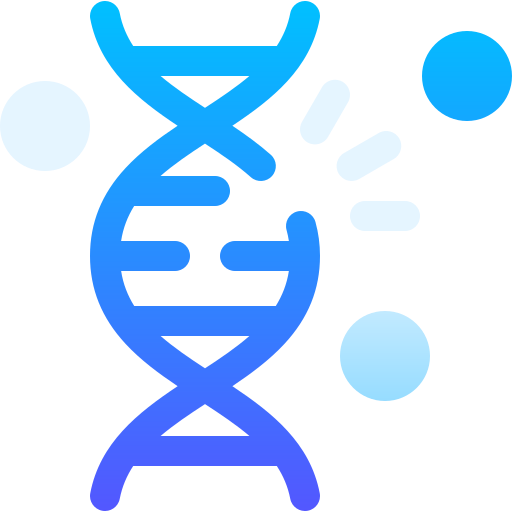 Ícone Genéticos Preditivos